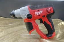 Milwaukee M12H Compact SDS 2-Mode Naked Hammer drill 183795