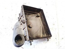 Mercedes-Benz C-CLASS 2000 Air filter box 6040941304, 6040941404 FR2322340-41