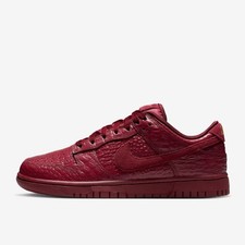 New Nike Women's Dunk Low 