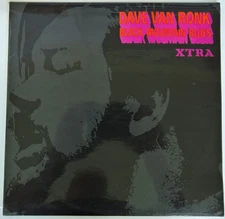 Dave Van Ronk - Black Mountain Blues, LP, (Vinyl)