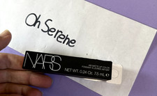 NARS air matte lip color