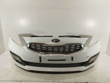 86511A2300 VORDERE STOSSSTANGE / COLOR BLANCO / 840601 FÜR KIA PRO CEE´D JD 1.