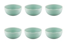 BJORN COLLECTION ORIGIN LOT 6 BOLS JADE NEUF