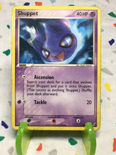 Shuppet 40/100 Crystal Guardians Uncommon Regular - HP on eBay