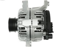 GeneralüBerholte Lichtmaschine 12V 80.0A - Lancia, Lybra 1.6 16V, Lybra SW 1.6 -