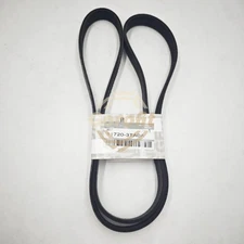 OEM Alternator Fan Serpentine Belt Fit for Nissan Rogue Altima 11720-3TA0A