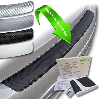 Lackschutzfolie Ladekantenschutz für SKODA