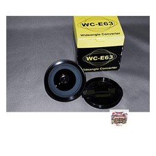 Nikon WC-E63 Wide Converter