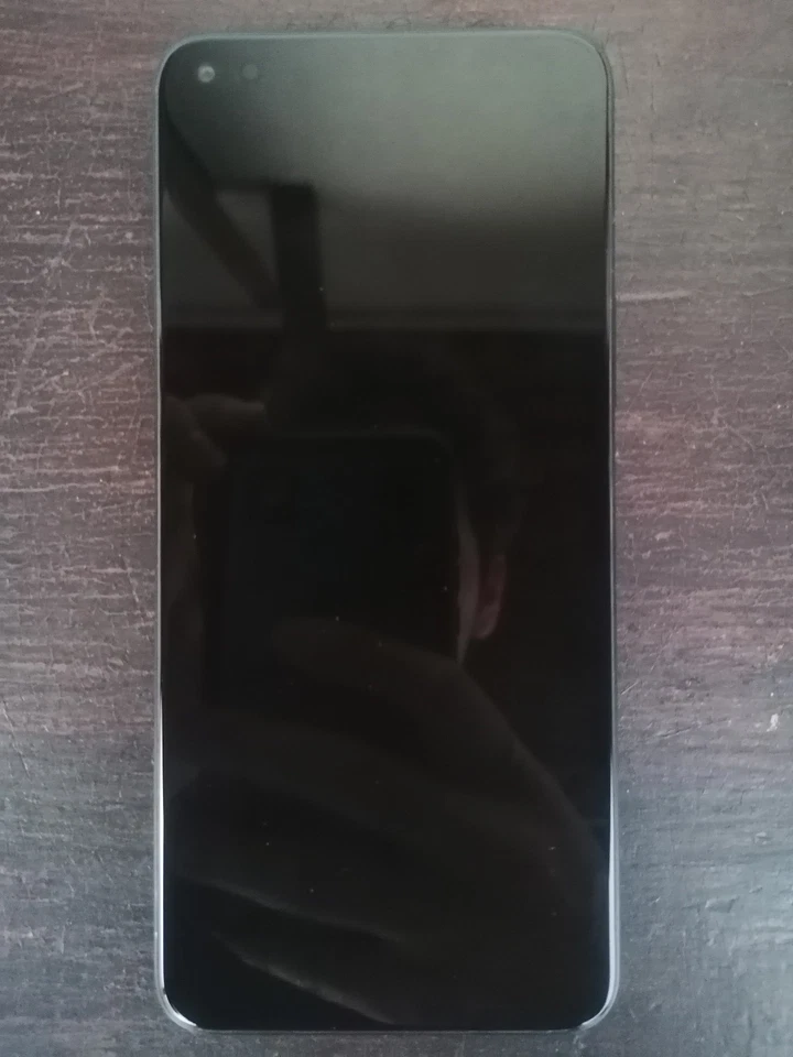 Huawei Nova 8i NEN-LX1 DIFETTOSO NON FUNZIONANTE + cover - Immagine 2 di 3