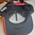 c.1990s AUTOGRAPHED CASTROL RACING JOHN FORCE HAT CAP GAS OIL TRUCKER GTX NHRA — photo 8
