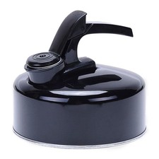 Hi-Gear Whistling Kettle (1 Litre), Camping Accessories, Camping Equipments