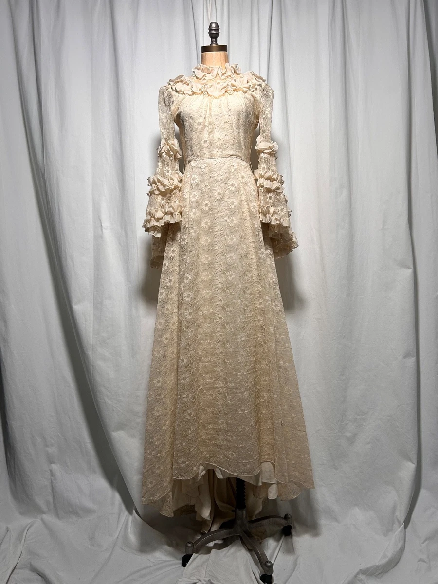 Lace Vintage Dresses for Women for sale - eBay