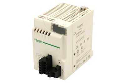 Schneider Electric BMXCPS3500  Refurbished Modicon M340 - Power module -