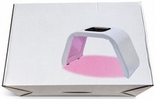 7-in-1 LED Light Therapy Face Body Beauty Device Facial Skin Care Lamp