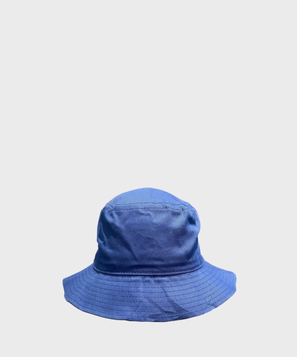 Ведро Galise cappello из органического хлопка cotone blu royal 178BLRO 7390₽