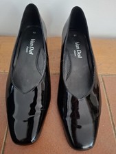 Van Dal 'Faith' Women's Patent Shoes, Size 7.