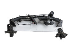 Anhängerkupplung AHK 13pol schwenkbar Orig. Westfalia für CLA 250 C117