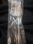 Towle Sterling Silver tea spoon in the "Lady Diana" pattern.