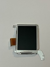 Genuine OEM Replacement LCD Display Screen for Canon PowerShot A550 Digital Cam