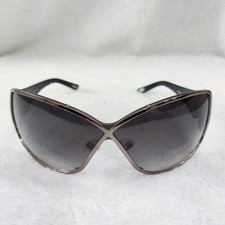 Vintage Designer Sunglasses  Retro Oversized Eyewear For Her
