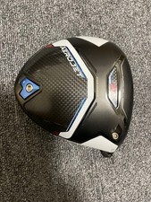 Cobra Aerojet 9° Driver Head Only With Head Cover Rechtshänder