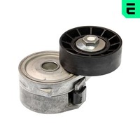 NEU - Optimal 0-N2037 Spannarm, Keilrippenriemen FüR CitroËN Ford Lancia Volvo
