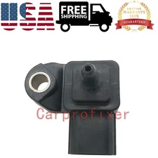 Fits Mitsubishi L200 2.5L DI-D PAJERO 3.2L Manifold Air Pressure Sensor 1865A035