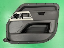 LAND ROVER DEFENDER L663 FRONT