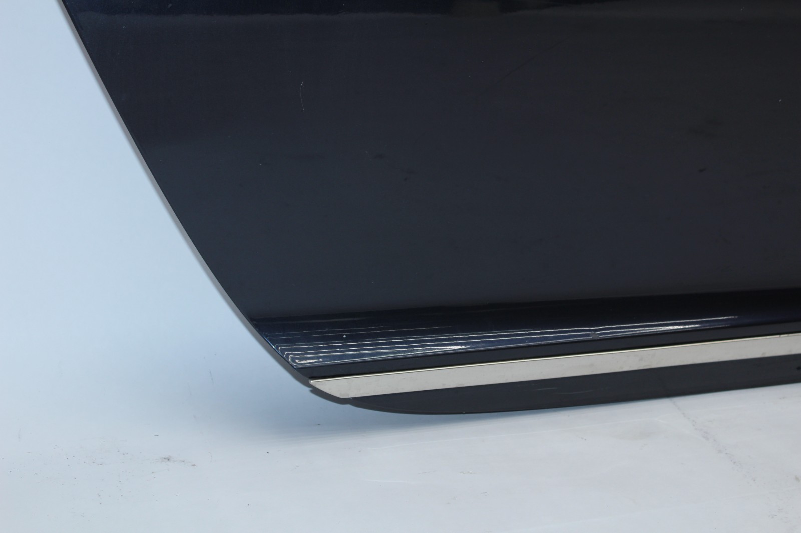 2003-2010 Bentley Continental GT Coupe Right Passenger Door Shell Panel OEM LR5W