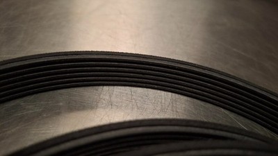 Cinghia Resistente Per Lavatrici Cintura A V 80 Per Lavatrici - Compatibile Con Alliance, Huebsch, Speed Queen, Unimac Differenziale Magnetotermico Abb - Foto 3