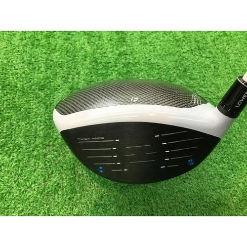 TaylorMade Sim Driver Max-D 9 Flex Used - Picture 3 of 5