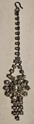 Maang Tikka Forehead Jewelry