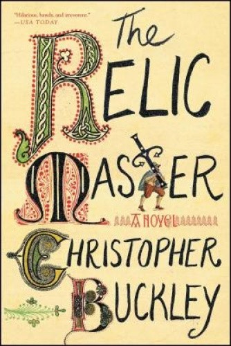 The Relic Master by Buckley, Christopher [Paperback]