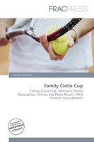 Harding Ozihel | Family Circle Cup | Taschenbuch | Englisch (2026)