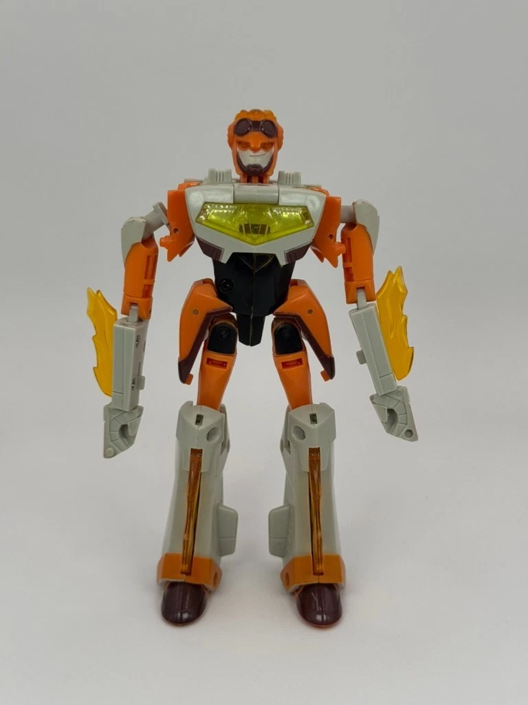 Jetfire Transformers Plastic Transformers & Robots Action Figures