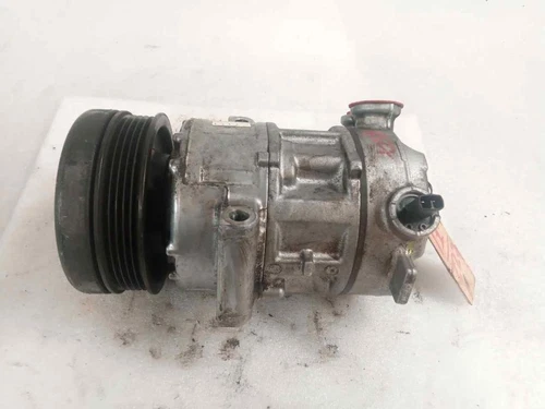 55701200 Klimakompressor für OPEL CORSA D CMon 2006 530523 - Bild 6 von 10