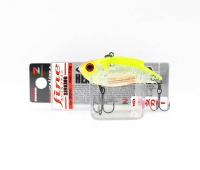 Zipbaits Calibra Fine 50 Vibration Sinking Lure 476 (7363)