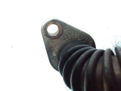 VW PASSAT B5 3B3 AGR-Rohr 028131521AD 1.9 Diesel 96kw 2002 27709278