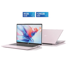 15.6 IPS FHD-Laptop, 4/8GB RAM 128/256/512GB SSD Intel Pentium Quad Core N100