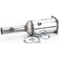 Ruß-/Partikelfilter Abgasanlage FüR Peugeot 607 9D 9U 2.7 Hdi 24V 2.2