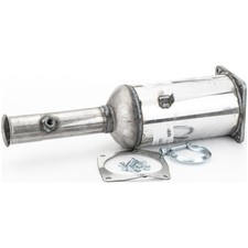 Ruß-/Partikelfilter Abgasanlage für Peugeot 607 9D 9U 2.7 HDi 24V 2.2
