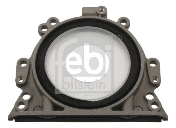 Febi Bilstein Wellendichtring Kurbelwelle 37745 FüR Seat VW Audi Skoda Passat 1Y-image