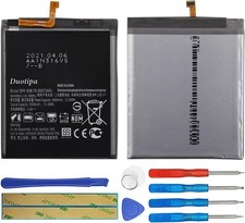 EB BN970ABU Battery Compatible with Galaxy Note 10 Note10 SM N970F with Repair