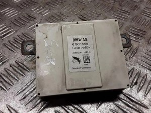 BMW X5 E53 Antennenverstärker  6905950 3.00 Diesel 160kw 2004 25476380