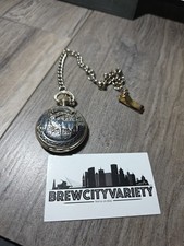 Remington Pocket Watch Pre-Owned