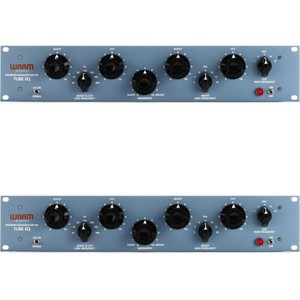 Warm Audio Eqp-Wa | eBay