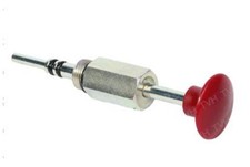 Part # GN84739GT Fits Genie - VALVE(Brake Manifold Hand Pump)