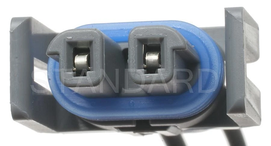 Conector de bobina de embrague HVAC SMP para Chevrolet Express 4500 2009-2019 Foto 4 de 4