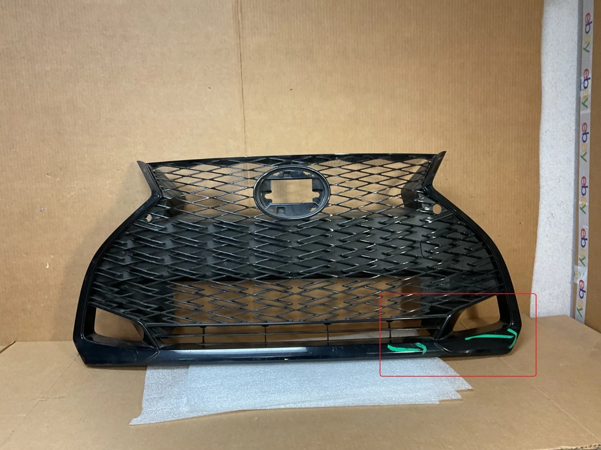 Grilles for 2023 Lexus IS350 for sale | eBay