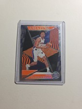 2021-22 Panini Illusions - Amazing Cade Cunningham #1 Orange (RC)